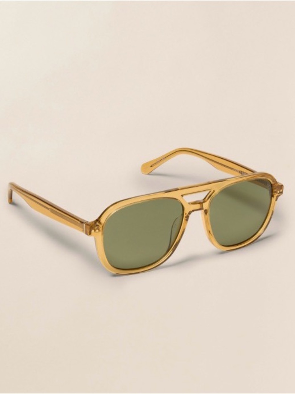 Faherty Bodhi Sunglasses Marigold